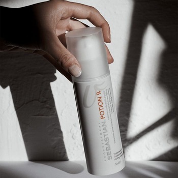 Potion 9 - Stylingová starostlivosť